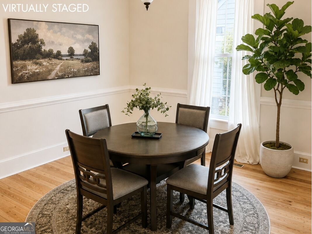 114 Cleveland Street McDonough - Photo 22