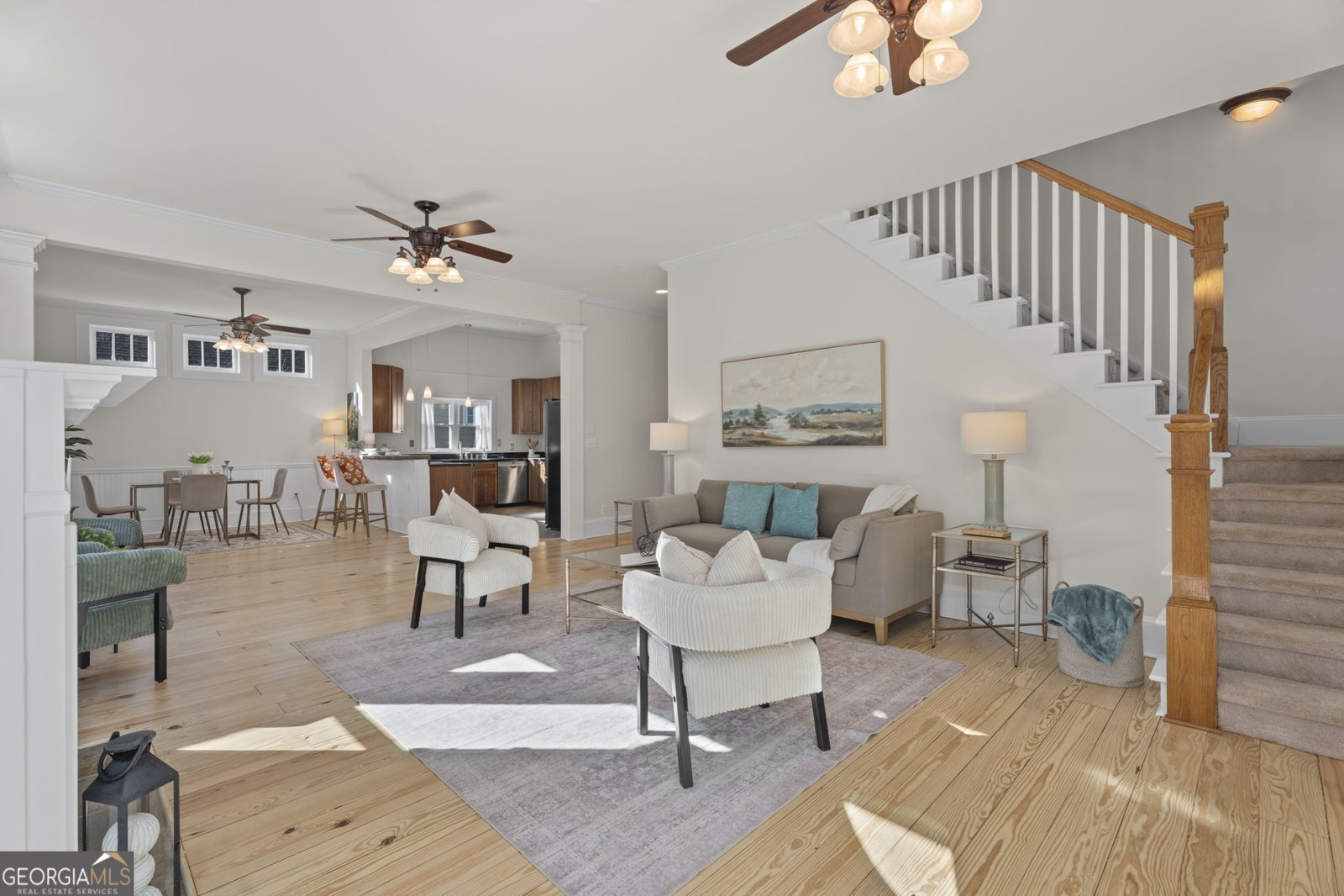 114 Cleveland Street McDonough - Photo 36