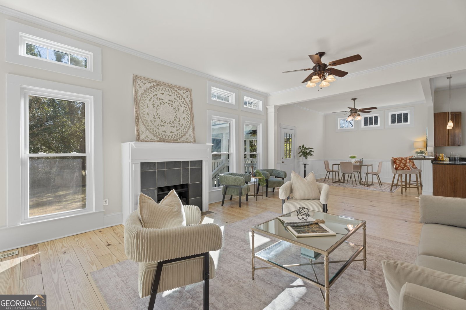 114 Cleveland Street McDonough - Photo 37