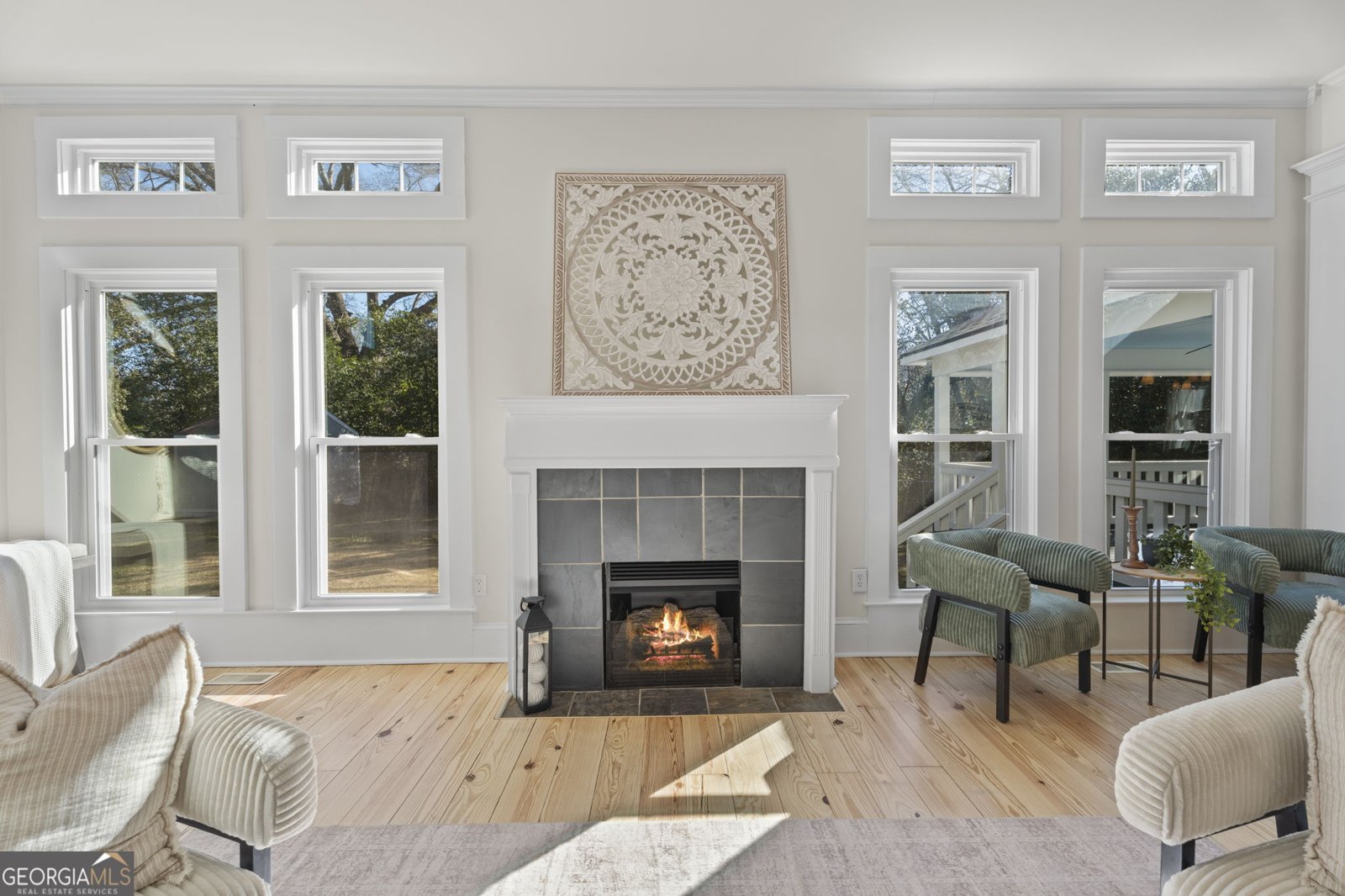 114 Cleveland Street McDonough - Photo 38