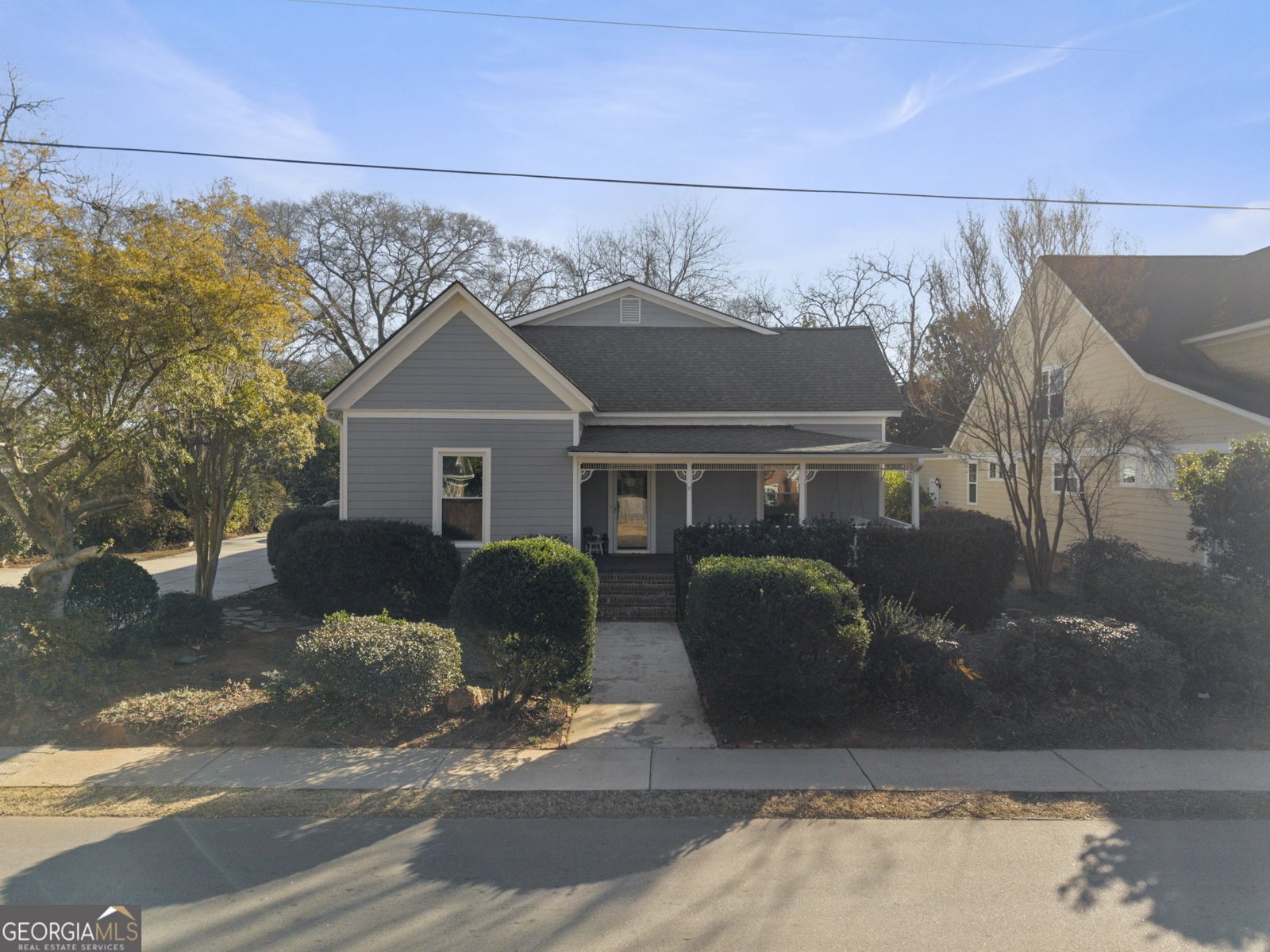 114 Cleveland Street McDonough - Photo 53