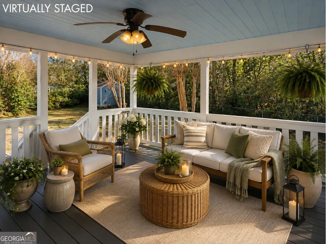 114 Cleveland Street McDonough - Photo 56