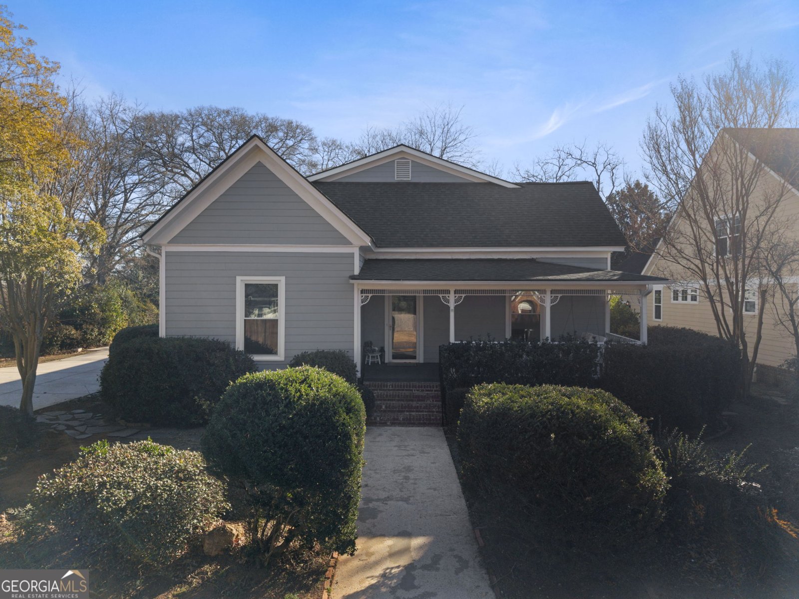 114 Cleveland Street McDonough - Photo 58