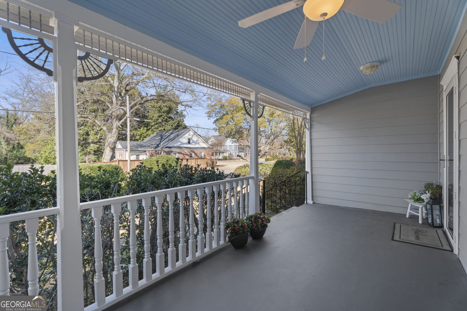 114 Cleveland Street McDonough - Photo 64