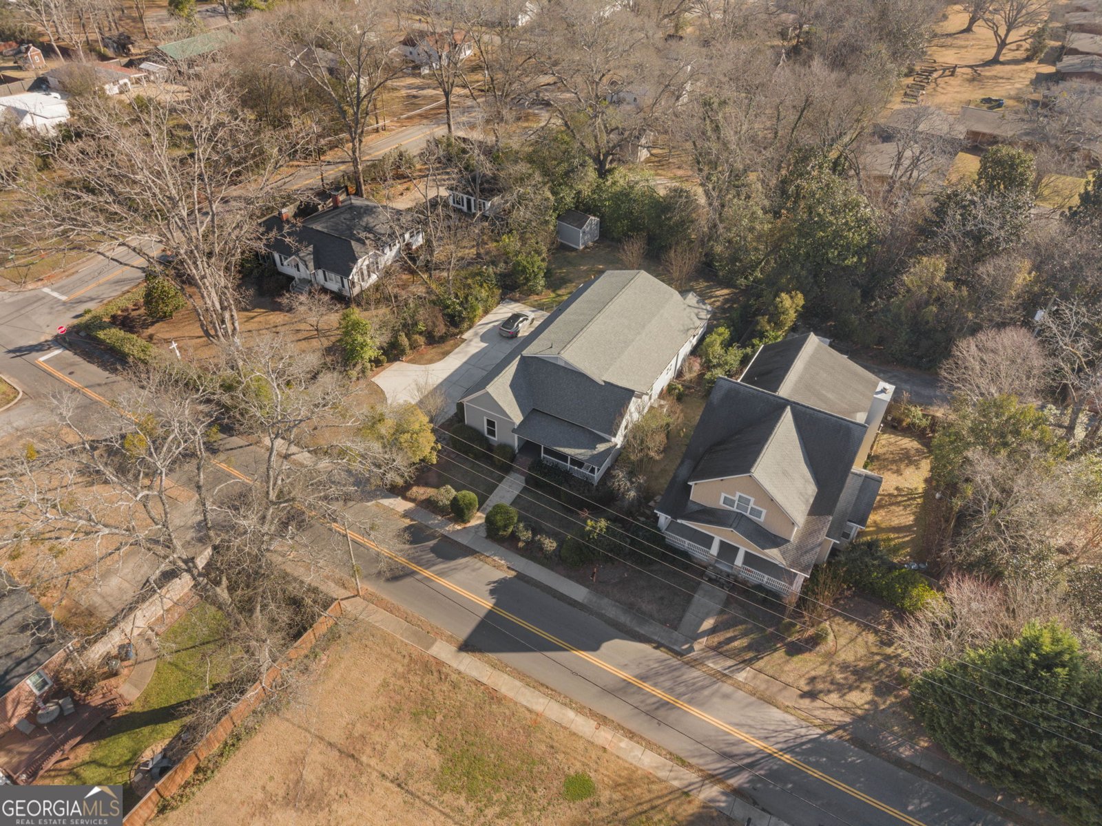 114 Cleveland Street McDonough - Photo 69