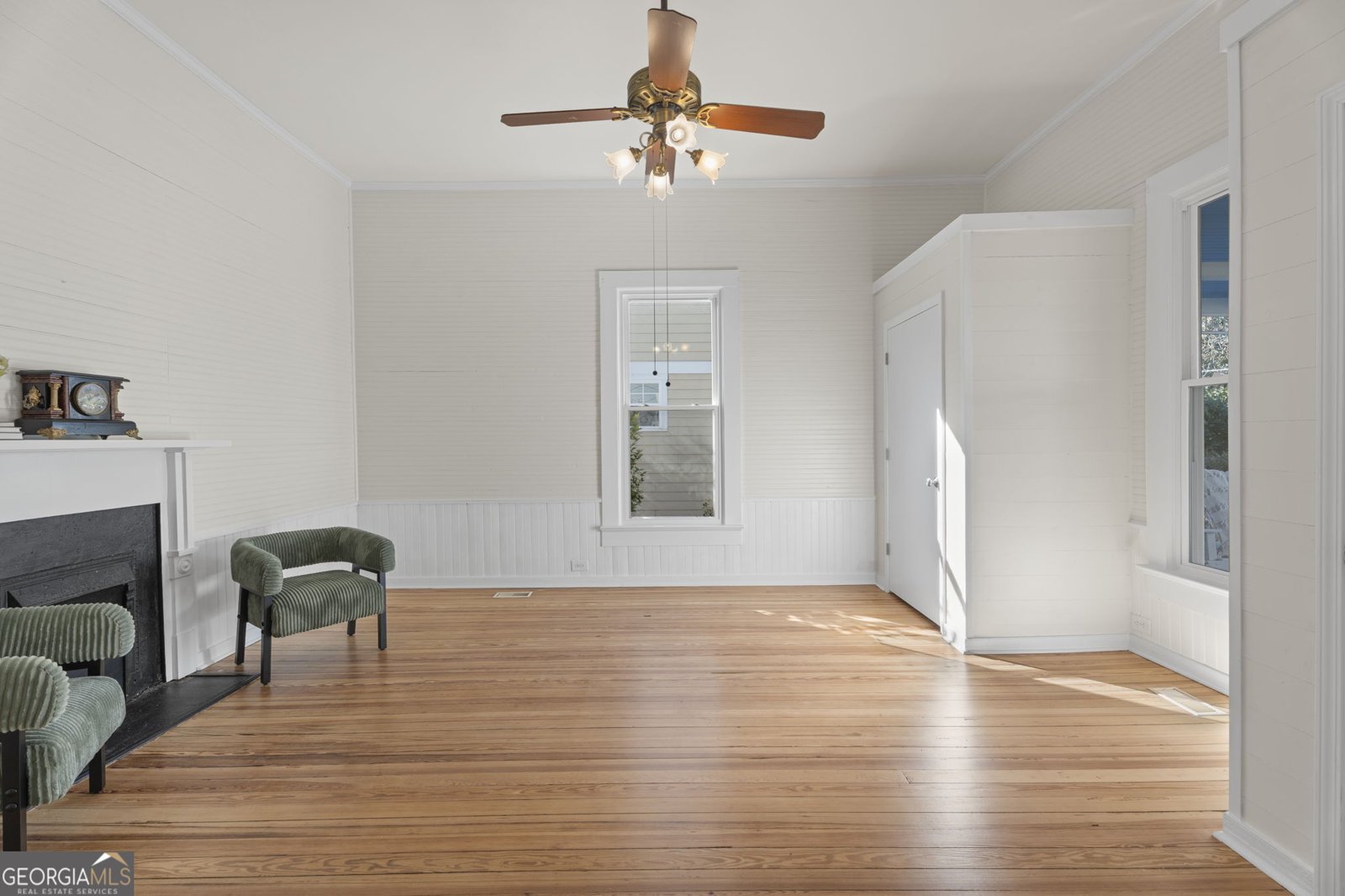 114 Cleveland Street McDonough - Photo 7