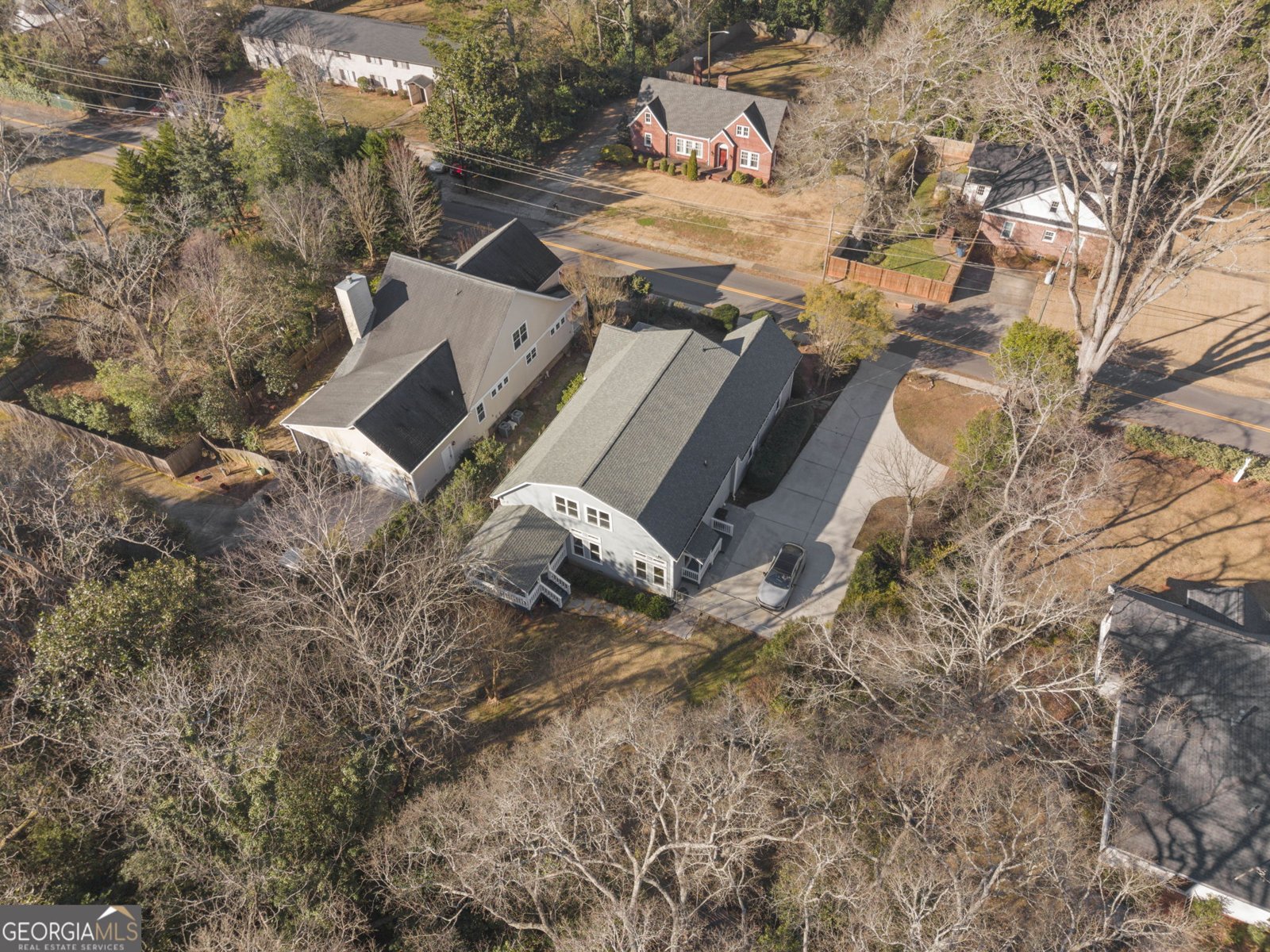 114 Cleveland Street McDonough - Photo 70