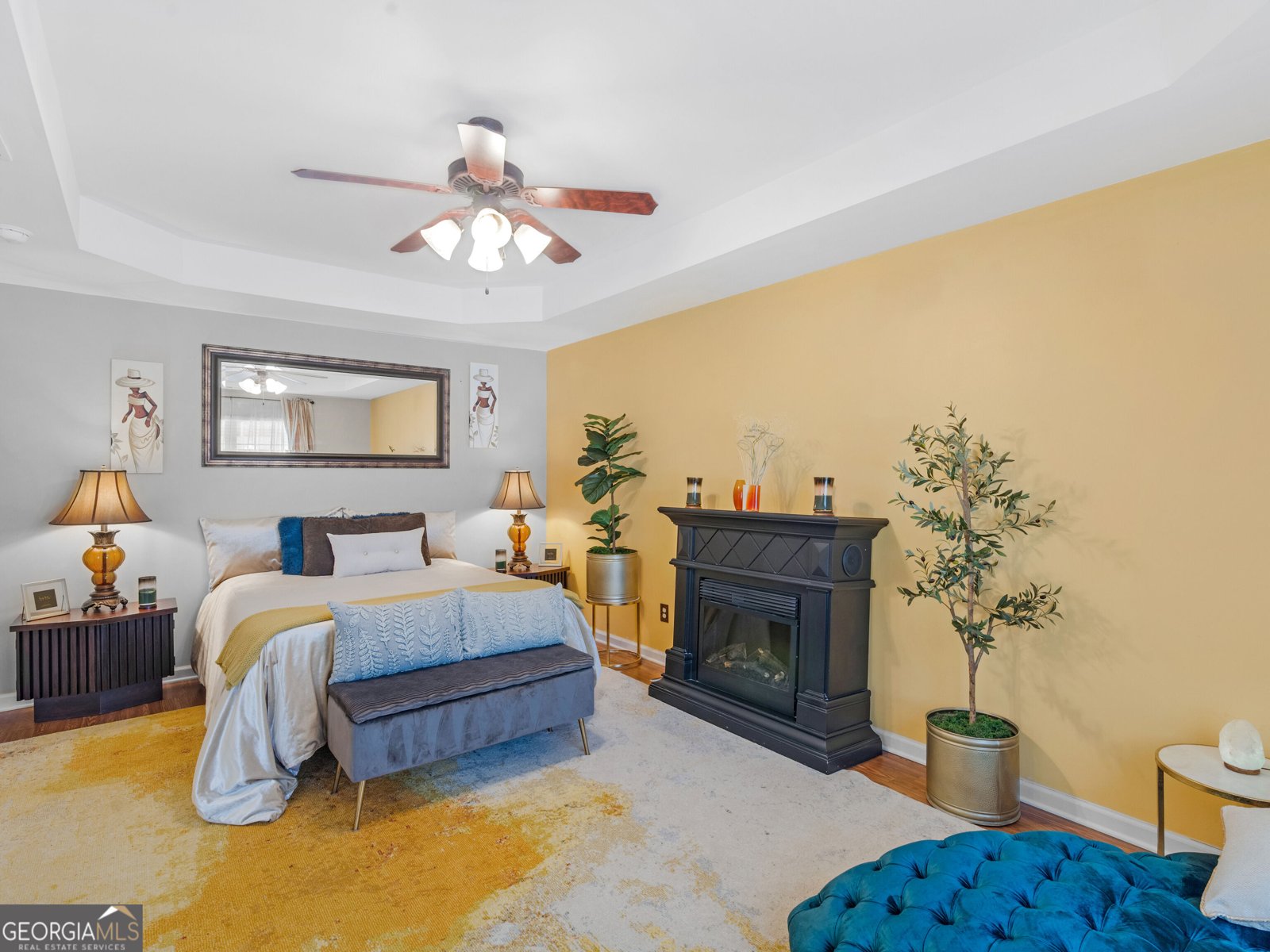 708 Denise Court McDonough - Photo 25
