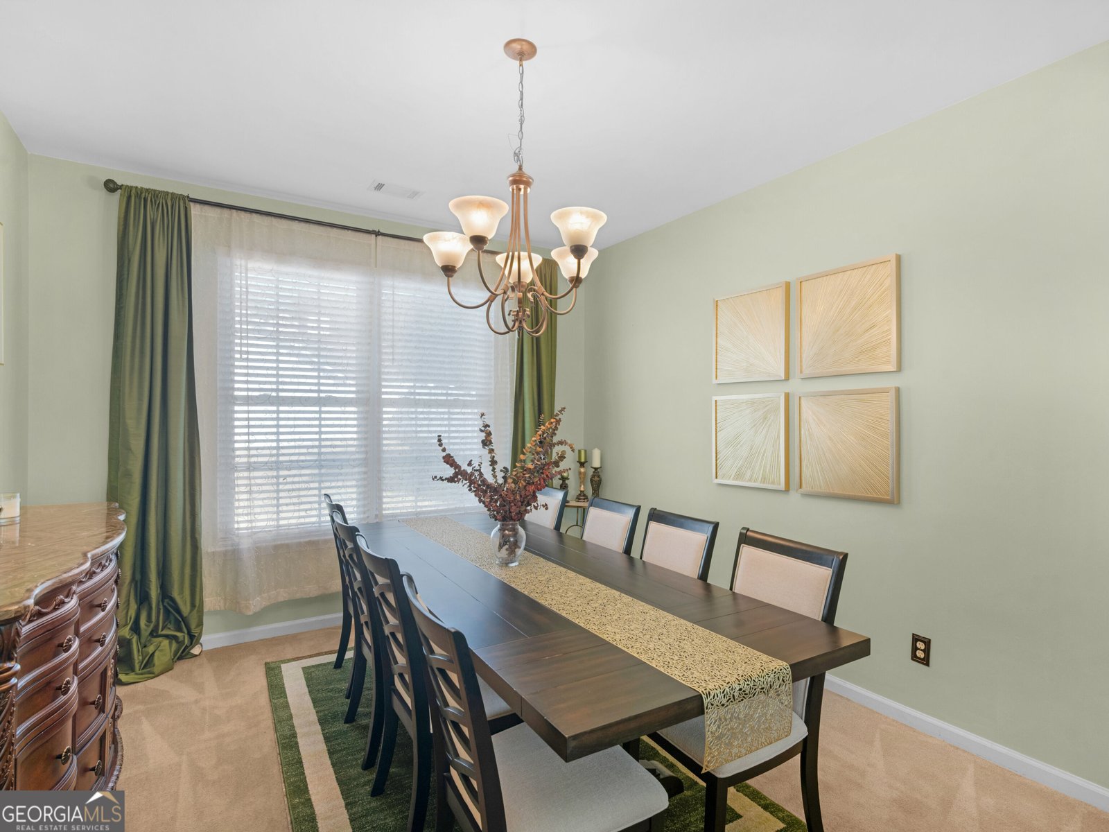 708 Denise Court McDonough - Photo 7