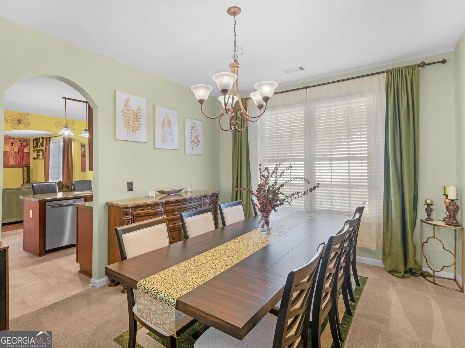 708 Denise Court McDonough - Photo 8