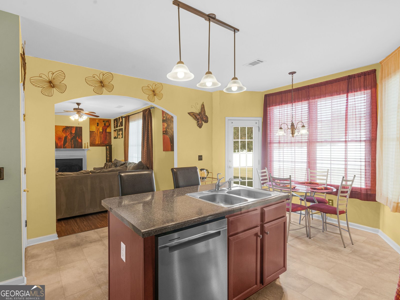 708 Denise Court McDonough - Photo 9