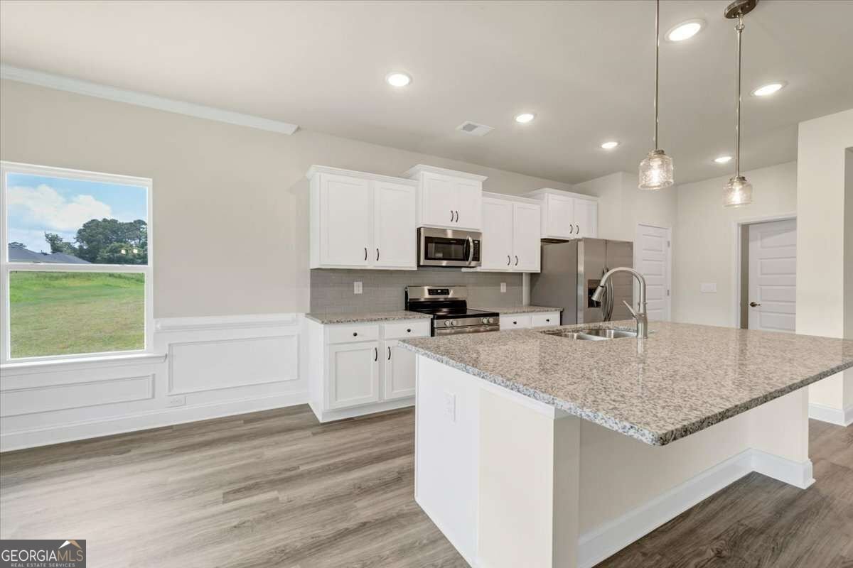 325 Angela Avenue Bowdon - Photo 6