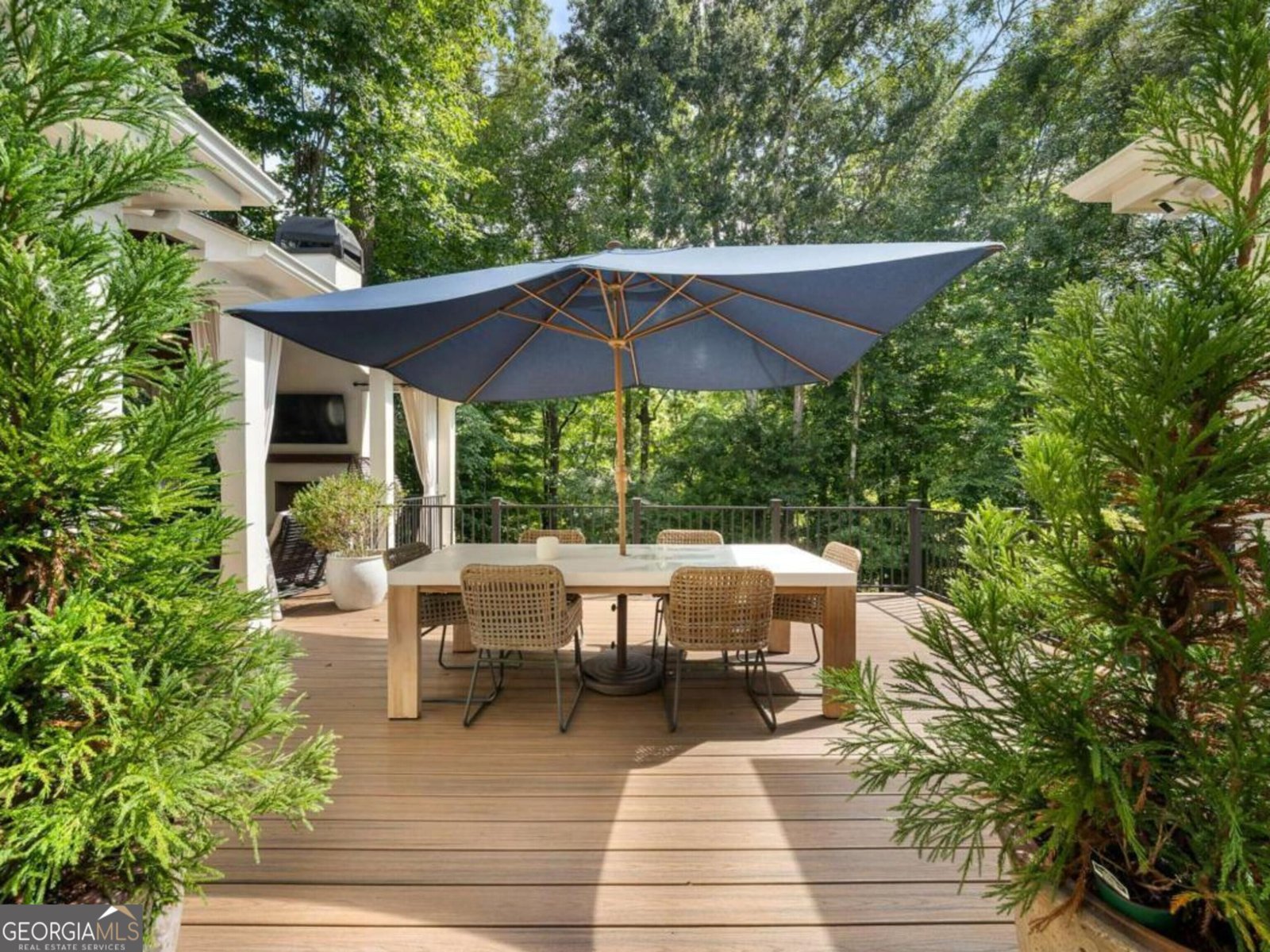 750 Sturges Way Johns Creek - Photo 11