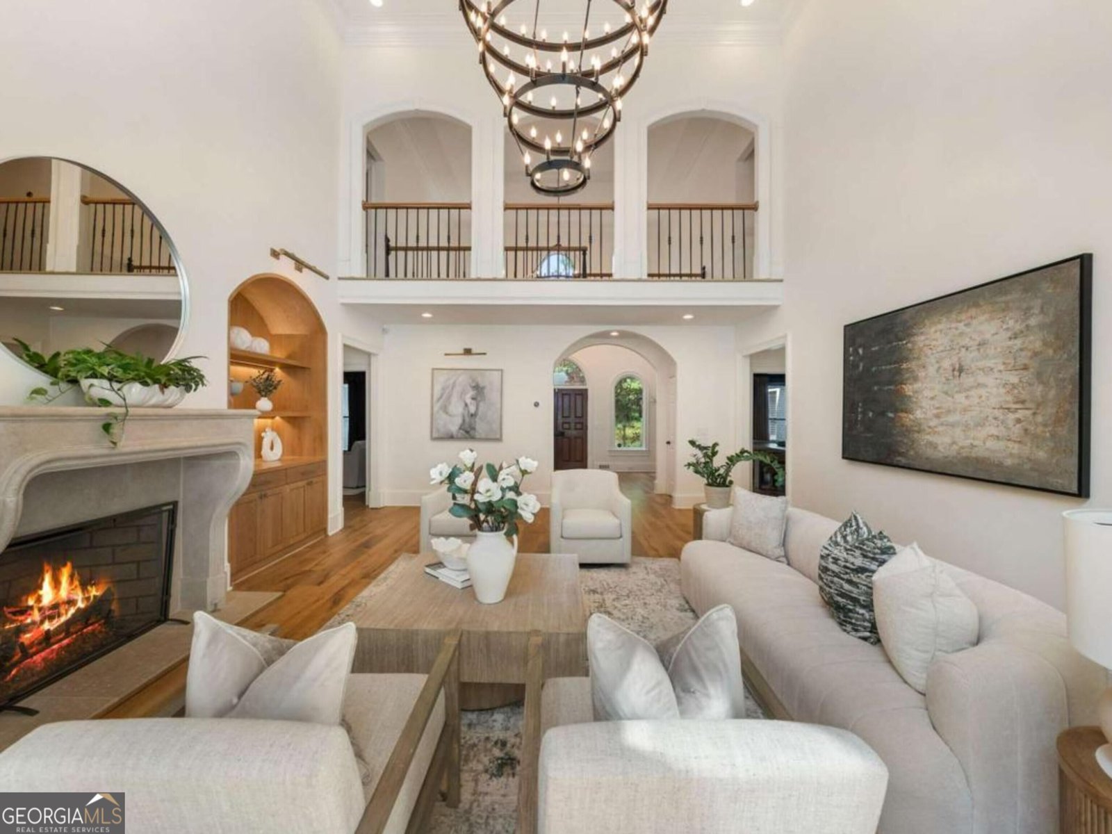 750 Sturges Way Johns Creek - Photo 12