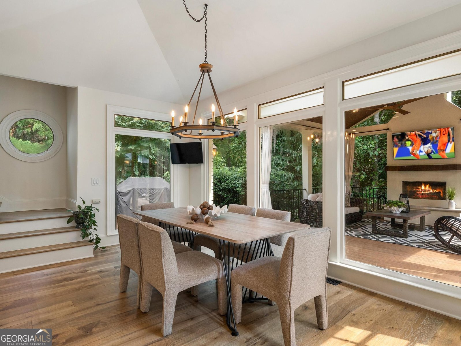 750 Sturges Way Johns Creek - Photo 19