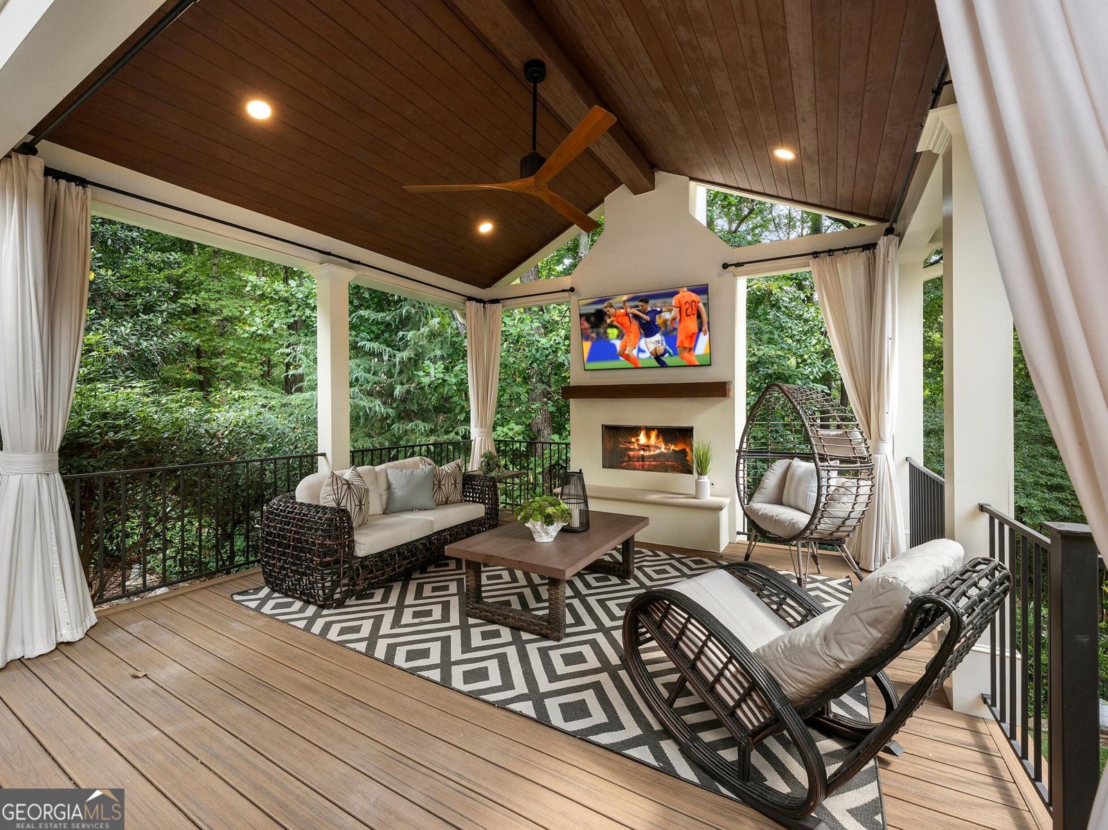 750 Sturges Way Johns Creek - Photo 20