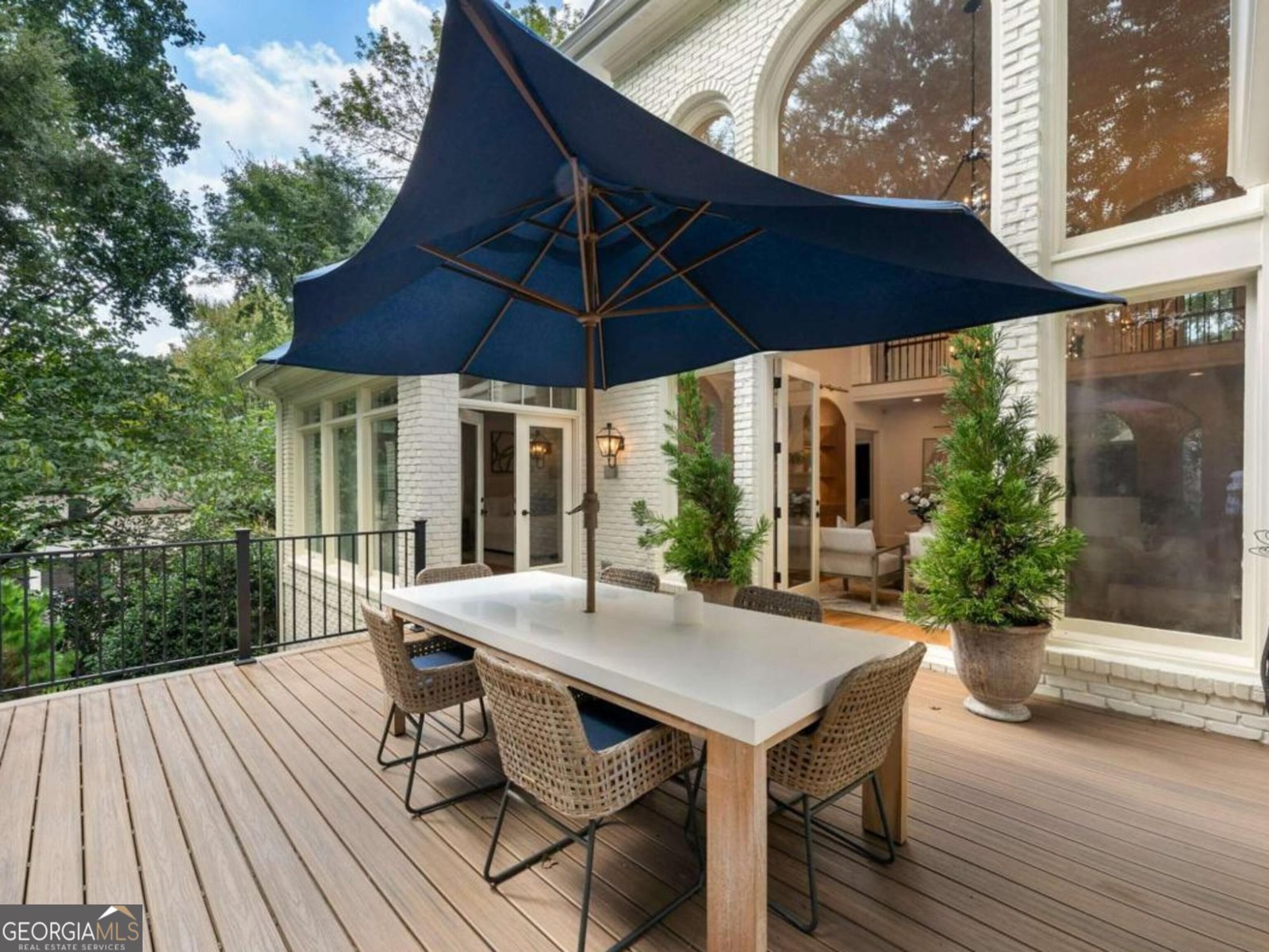 750 Sturges Way Johns Creek - Photo 27