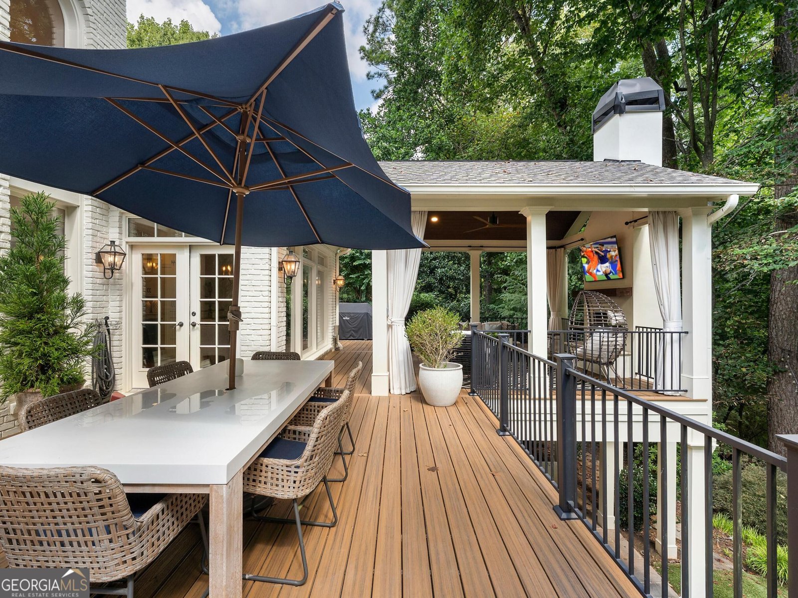750 Sturges Way Johns Creek - Photo 28