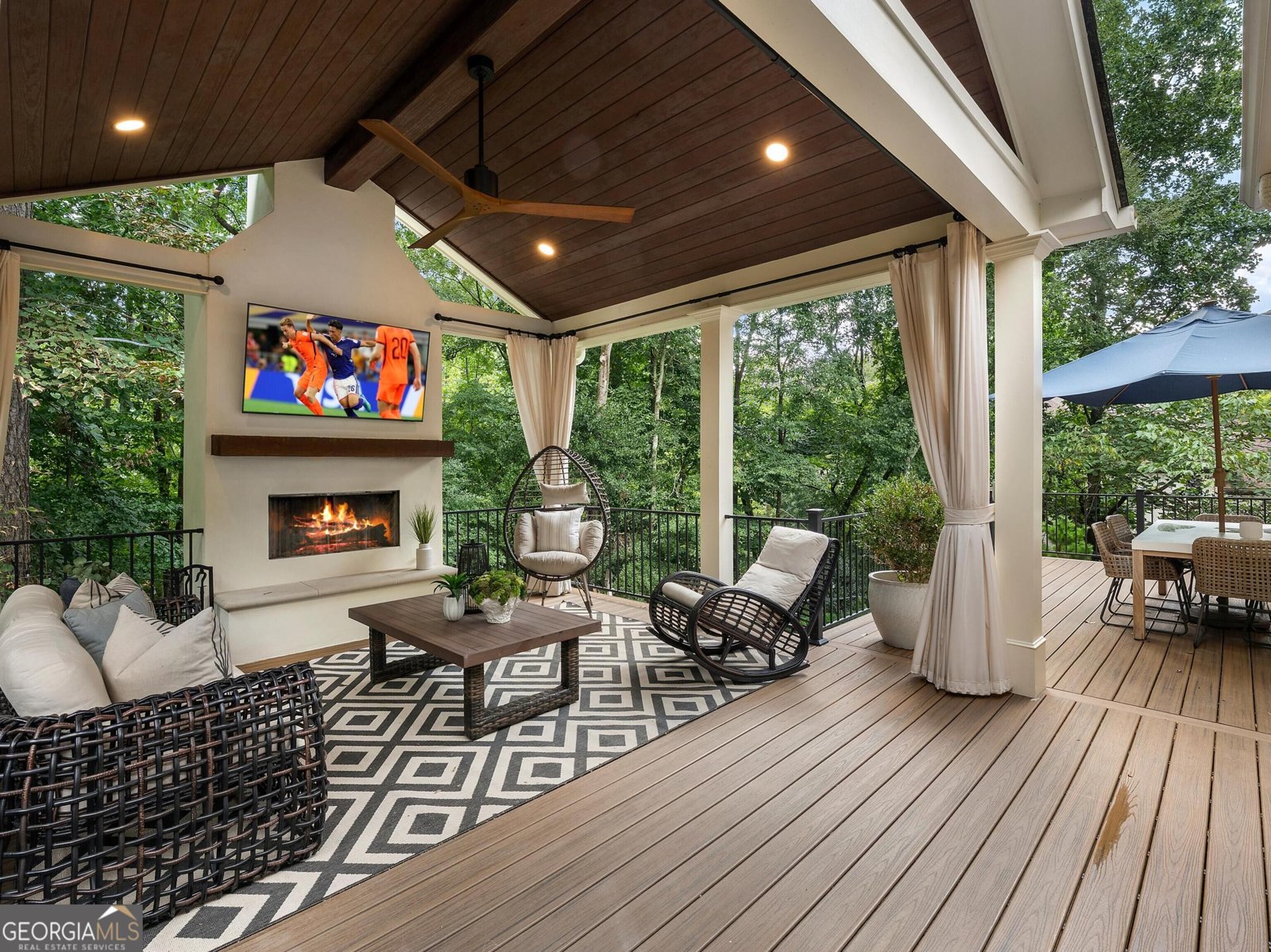 750 Sturges Way Johns Creek - Photo 29