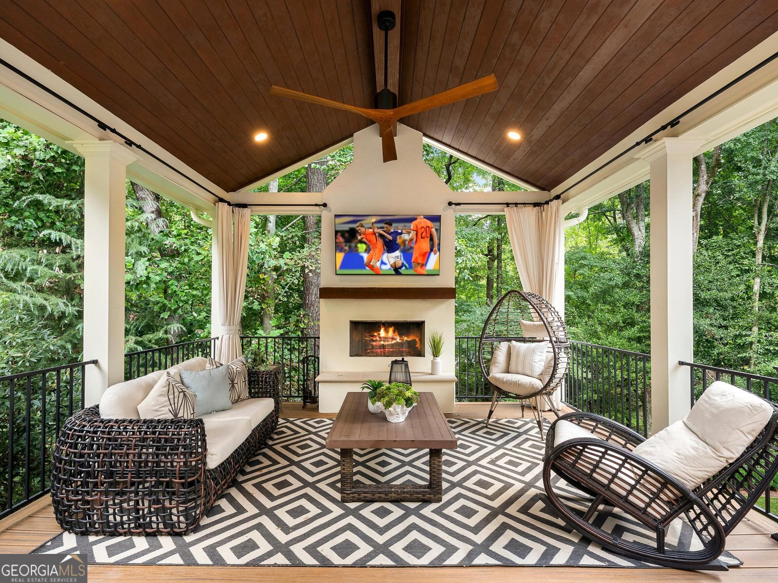750 Sturges Way Johns Creek - Photo 30
