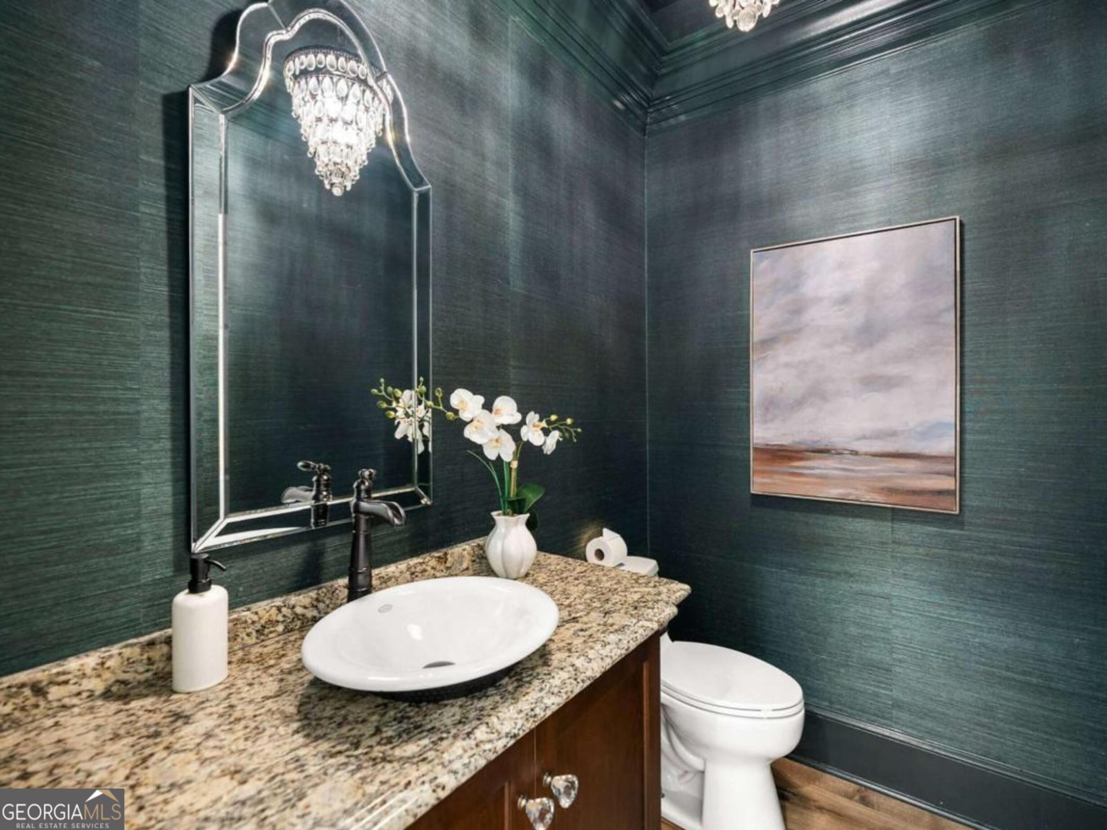 750 Sturges Way Johns Creek - Photo 34
