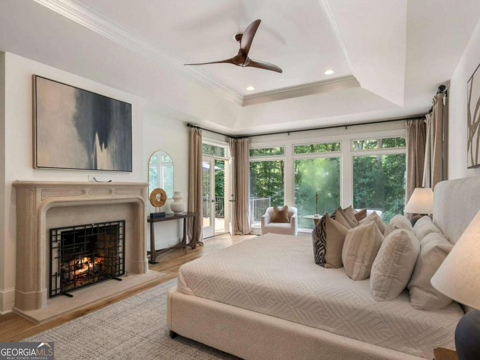 750 Sturges Way Johns Creek - Photo 35