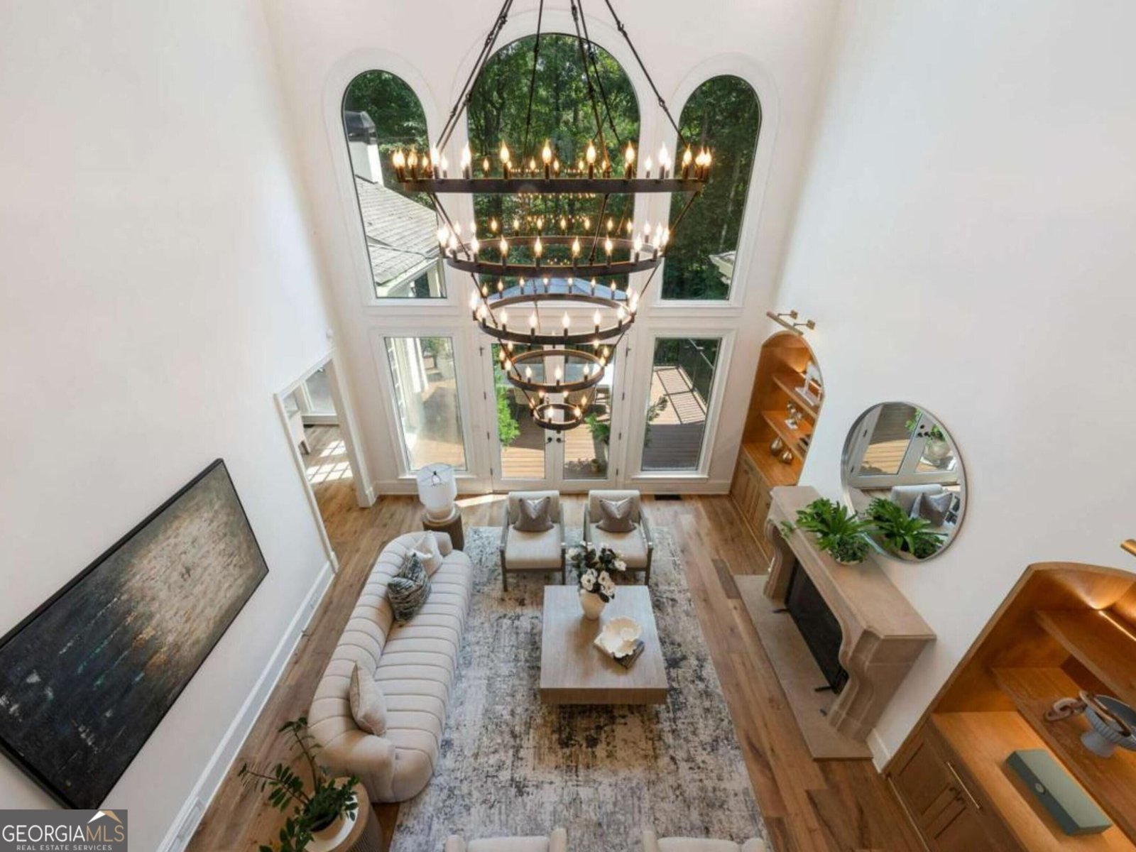 750 Sturges Way Johns Creek - Photo 44