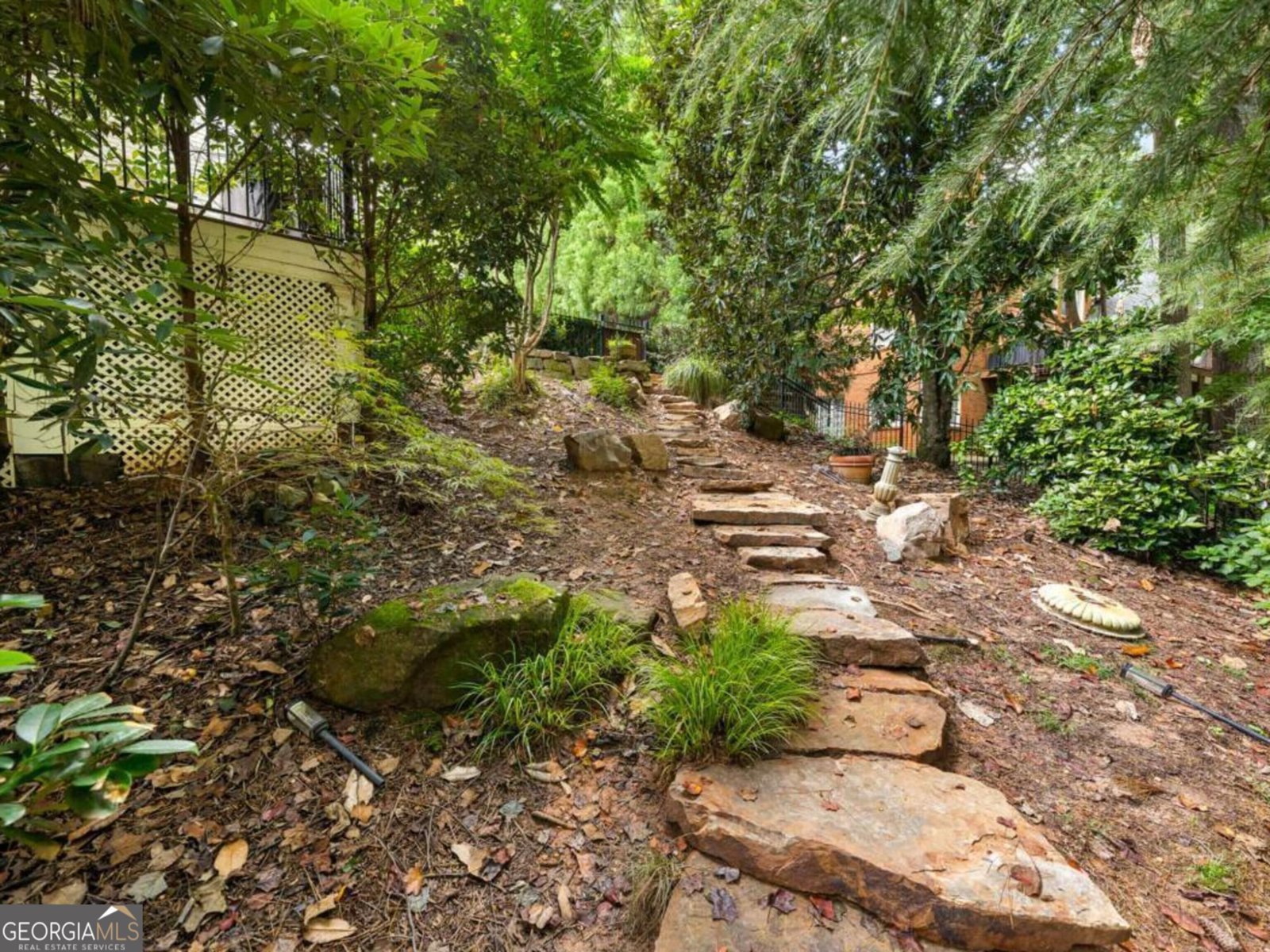 750 Sturges Way Johns Creek - Photo 67