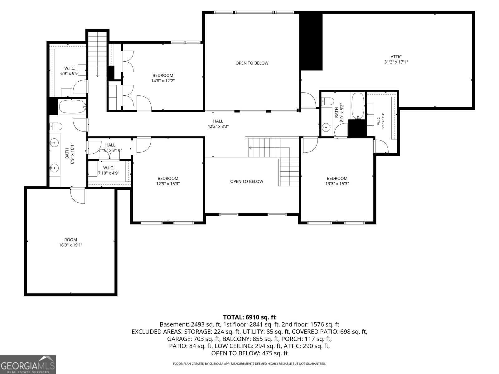 750 Sturges Way Johns Creek - Photo 75