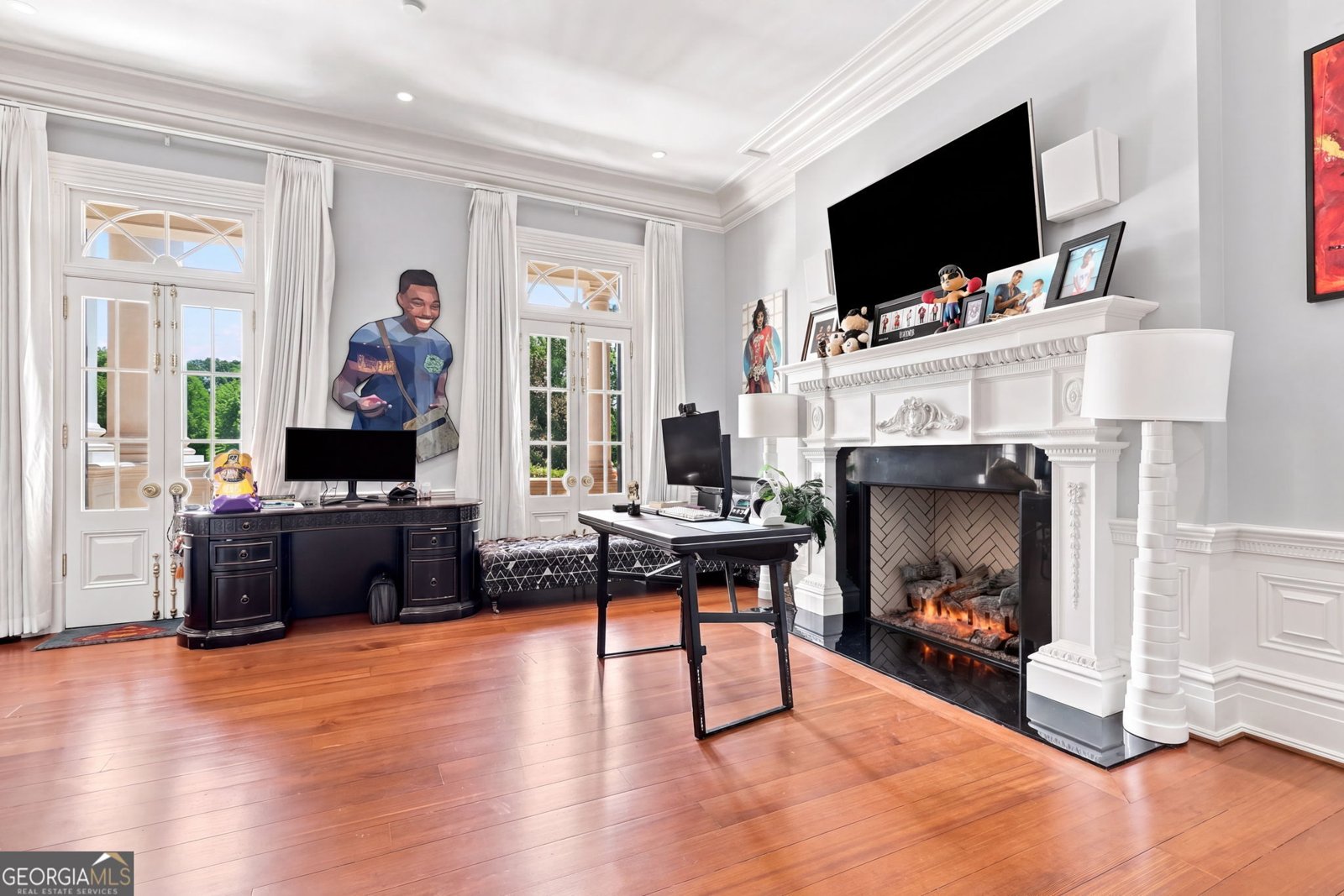 5200 Moore Road Suwanee - Photo 120
