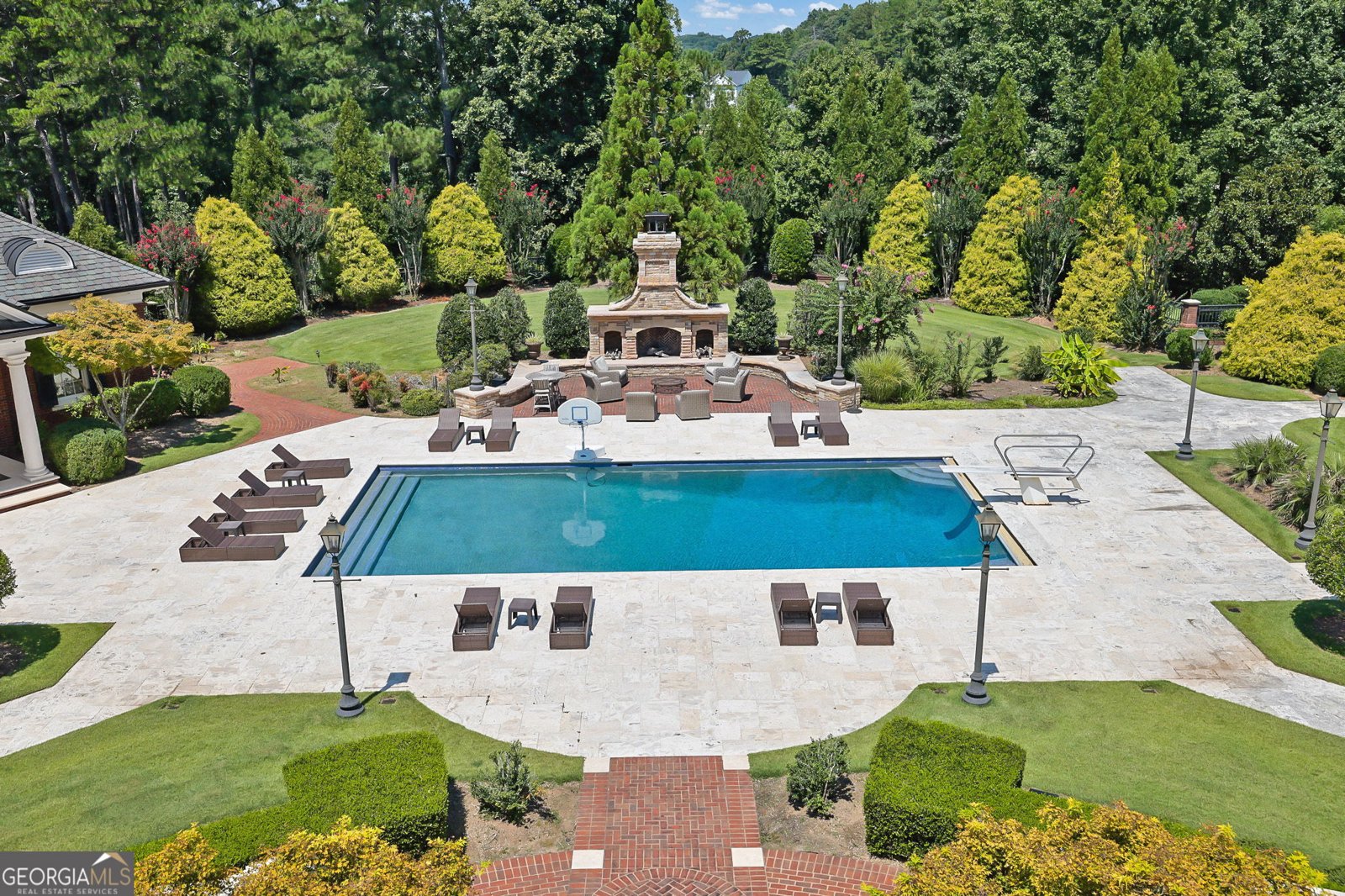 5200 Moore Road Suwanee - Photo 132