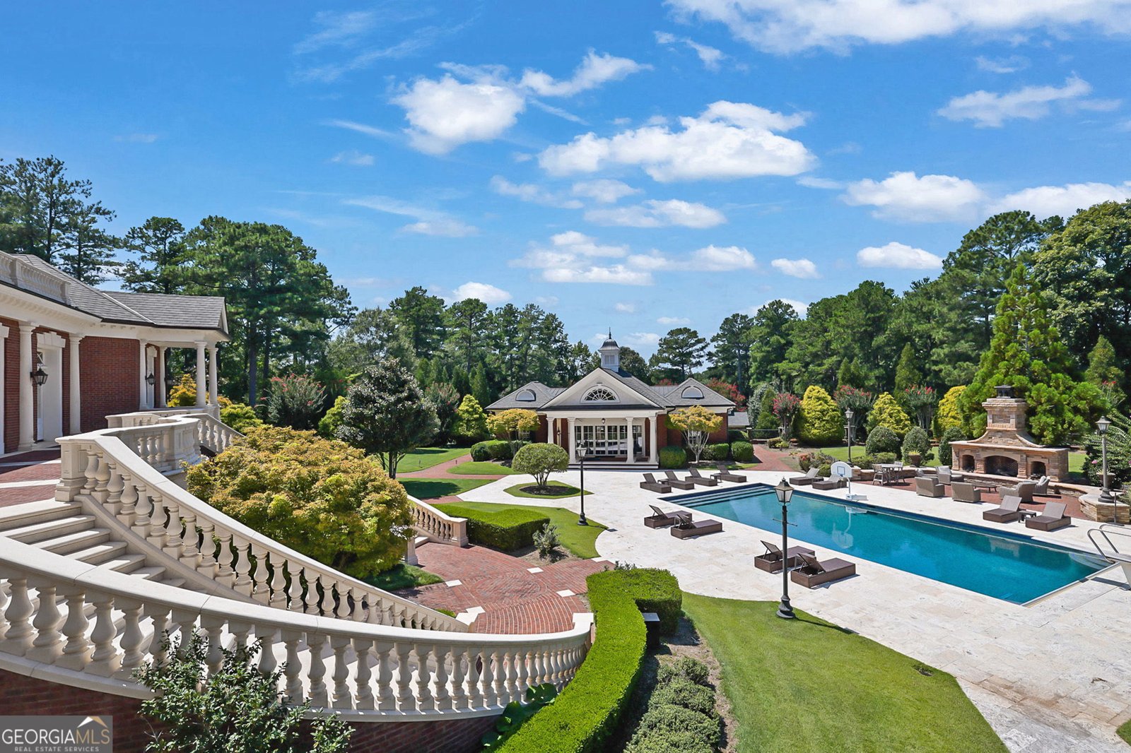 5200 Moore Road Suwanee - Photo 139