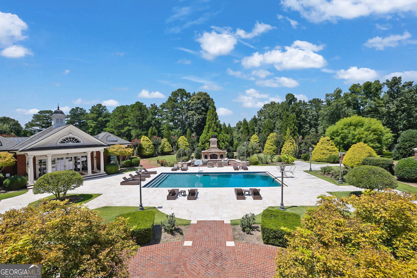 5200 Moore Road Suwanee - Photo 142