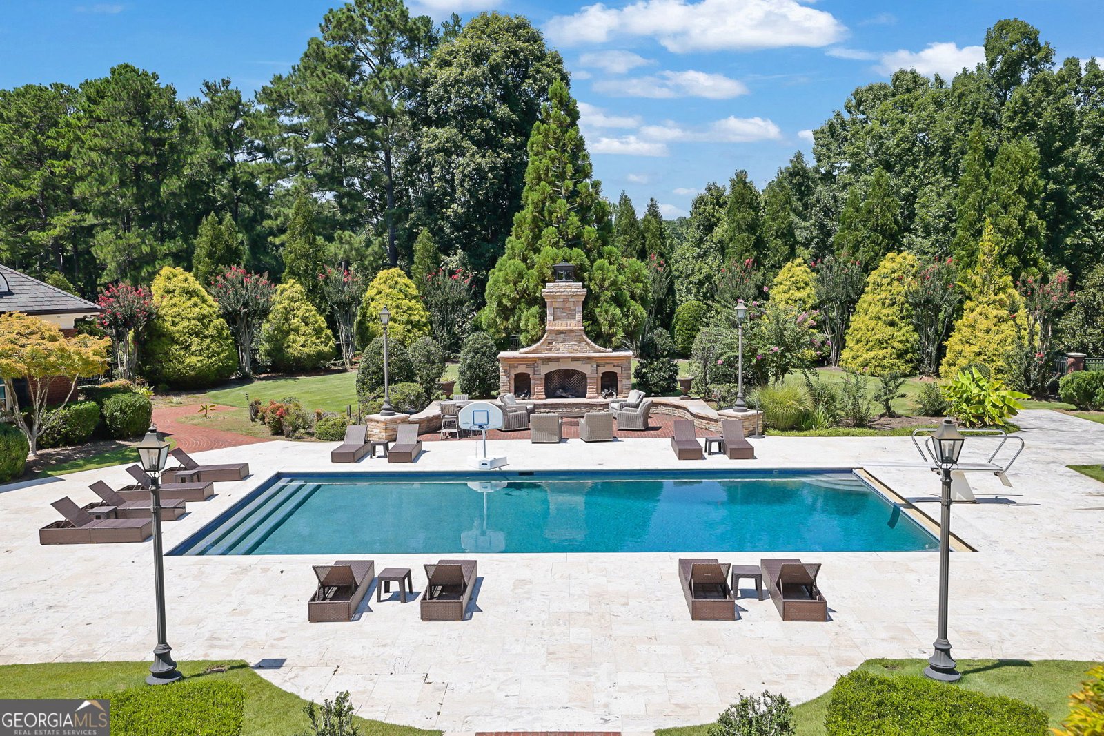 5200 Moore Road Suwanee - Photo 143
