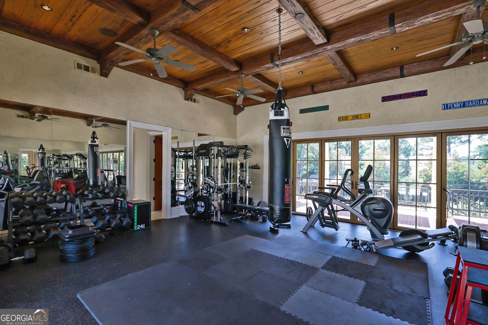 5200 Moore Road Suwanee - Photo 161