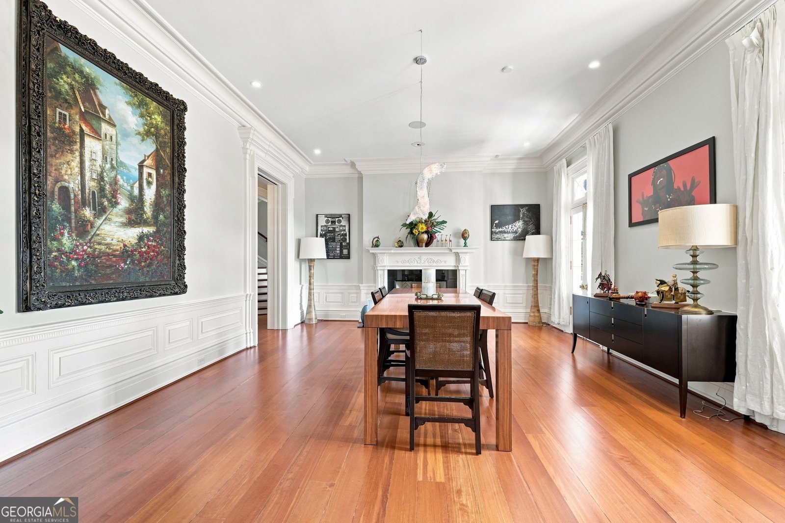 5200 Moore Road Suwanee - Photo 17