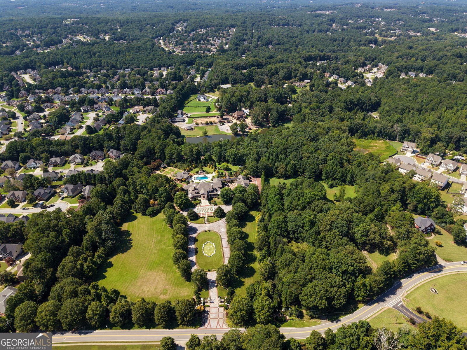 5200 Moore Road Suwanee - Photo 171