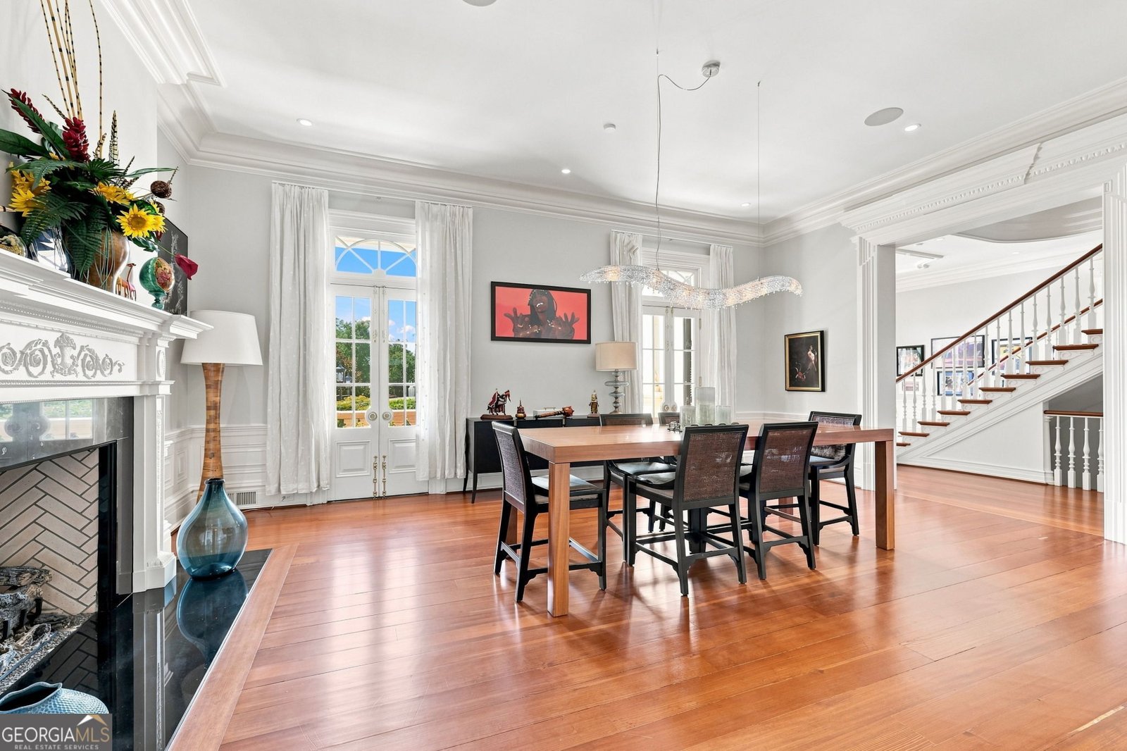 5200 Moore Road Suwanee - Photo 18