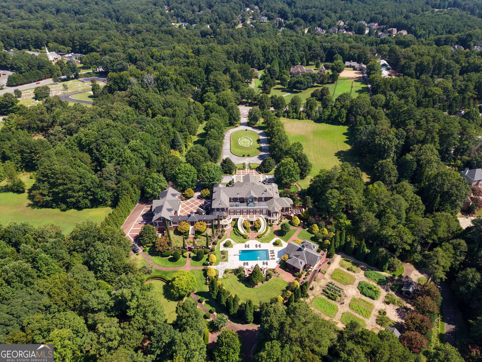 5200 Moore Road Suwanee - Photo 184