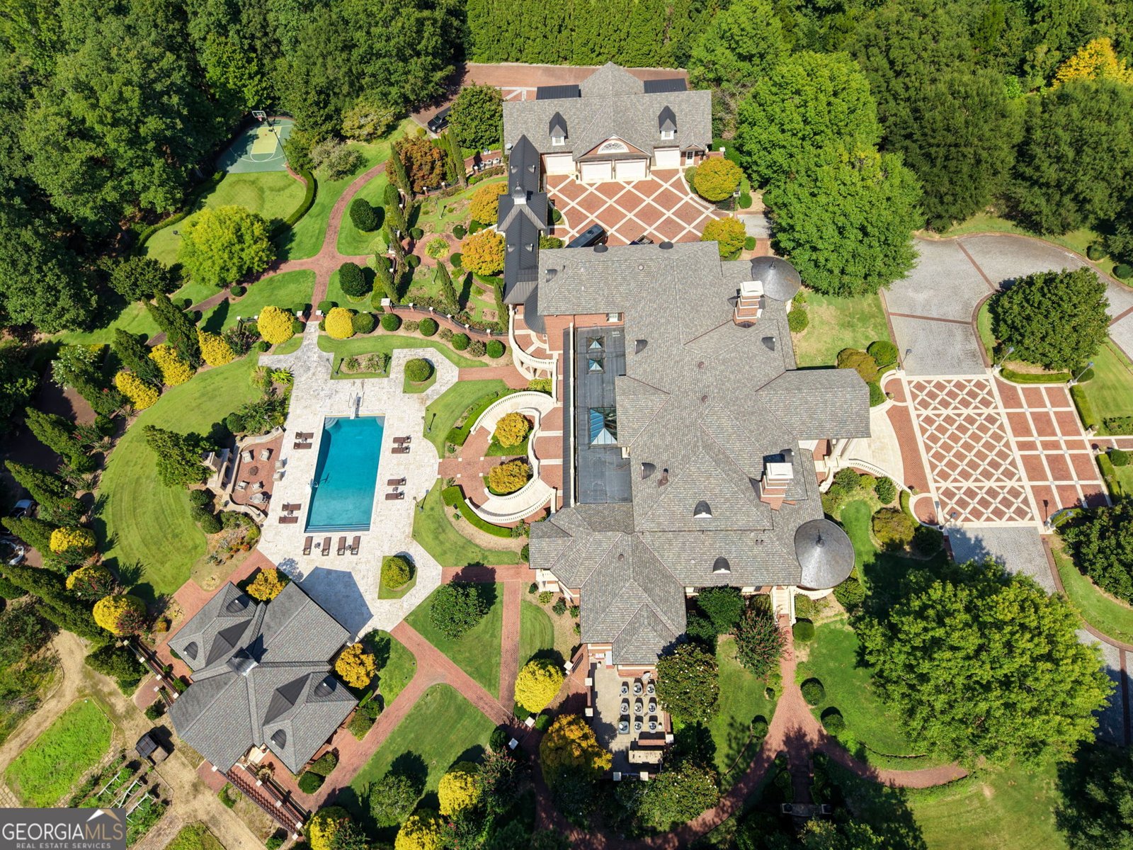 5200 Moore Road Suwanee - Photo 185