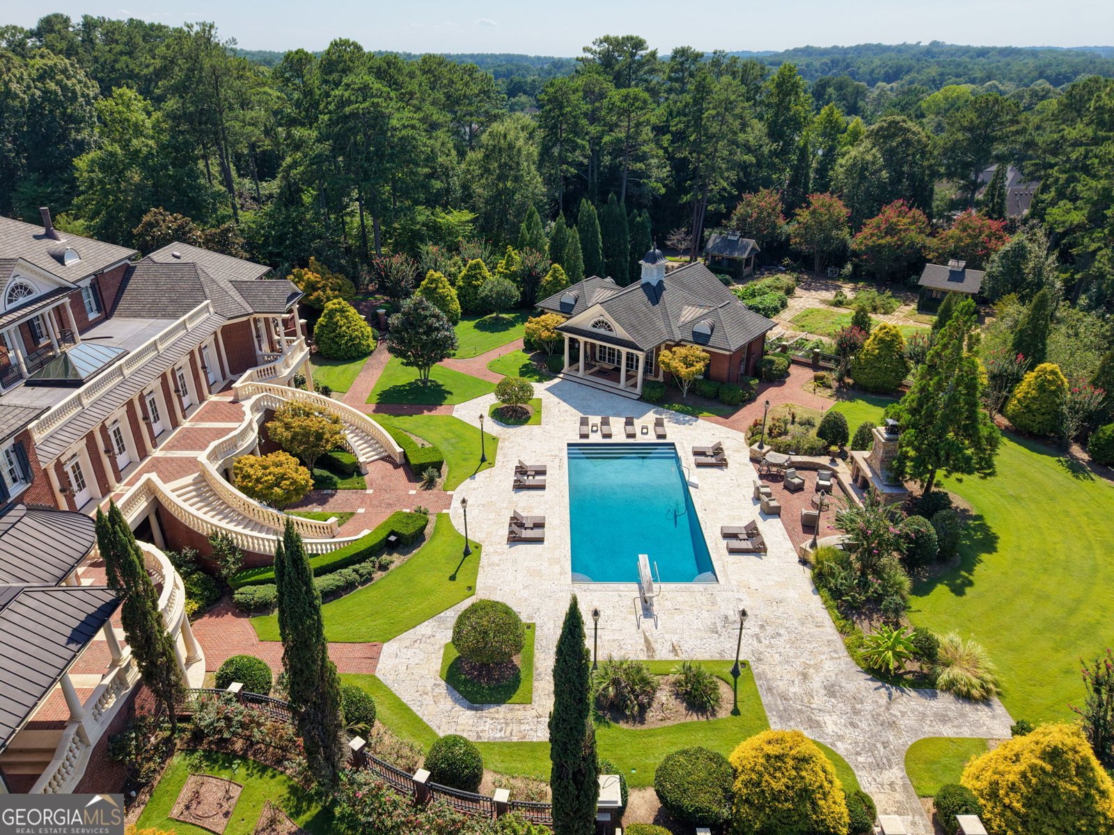 5200 Moore Road Suwanee - Photo 186