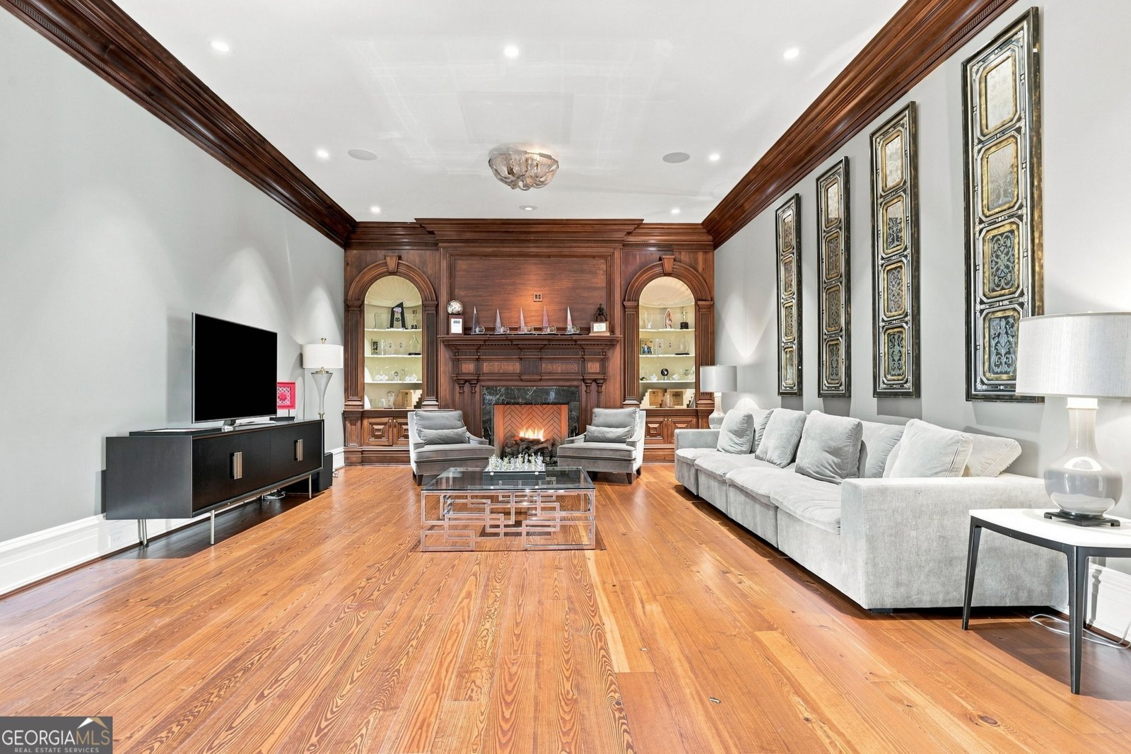 5200 Moore Road Suwanee - Photo 20
