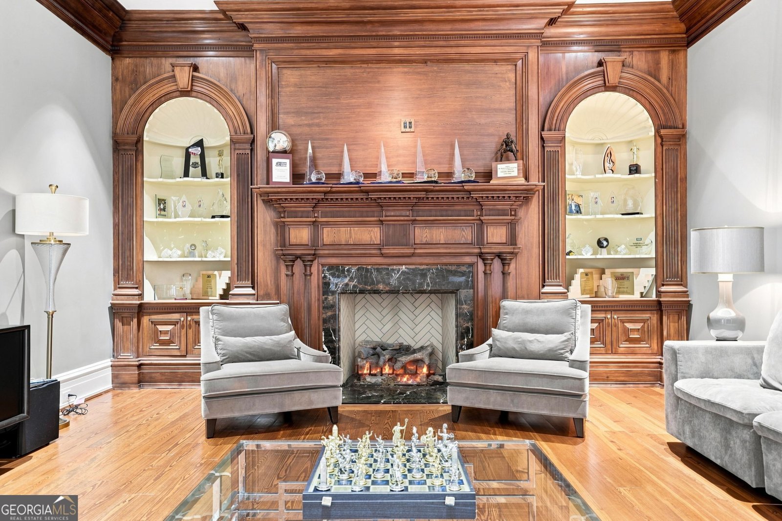 5200 Moore Road Suwanee - Photo 21