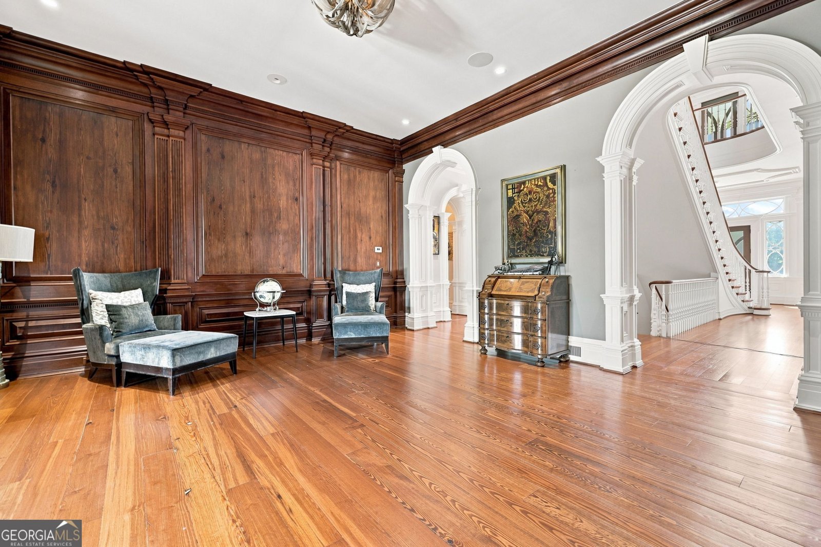 5200 Moore Road Suwanee - Photo 22