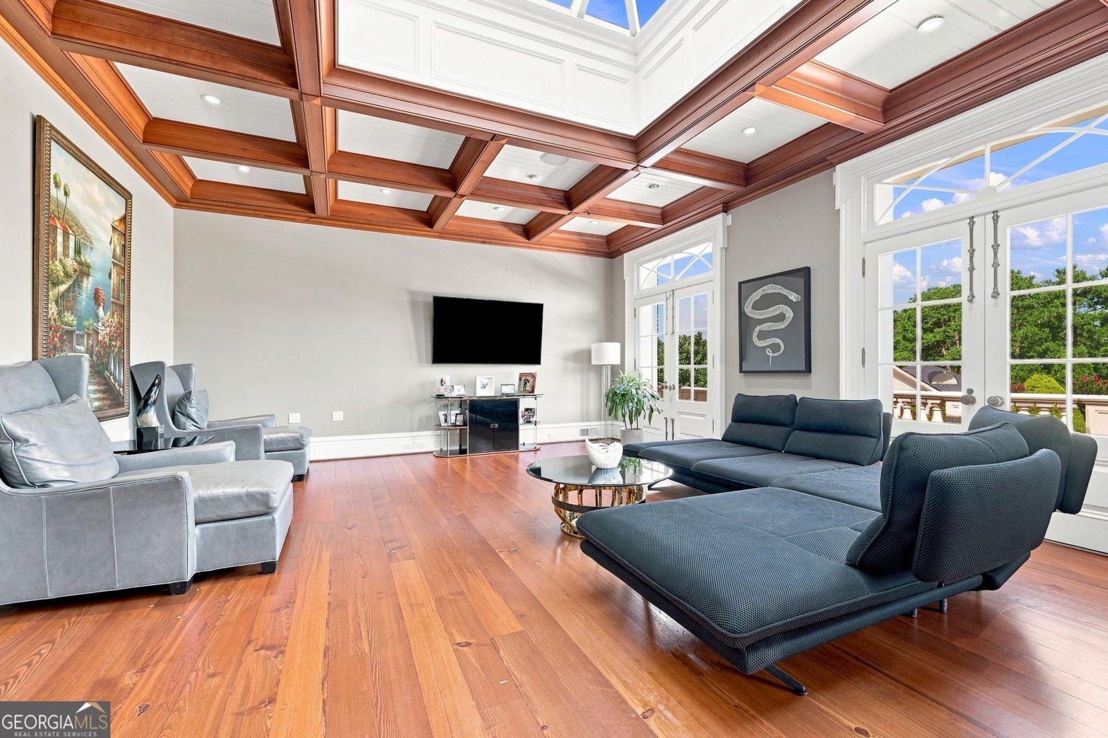 5200 Moore Road Suwanee - Photo 24
