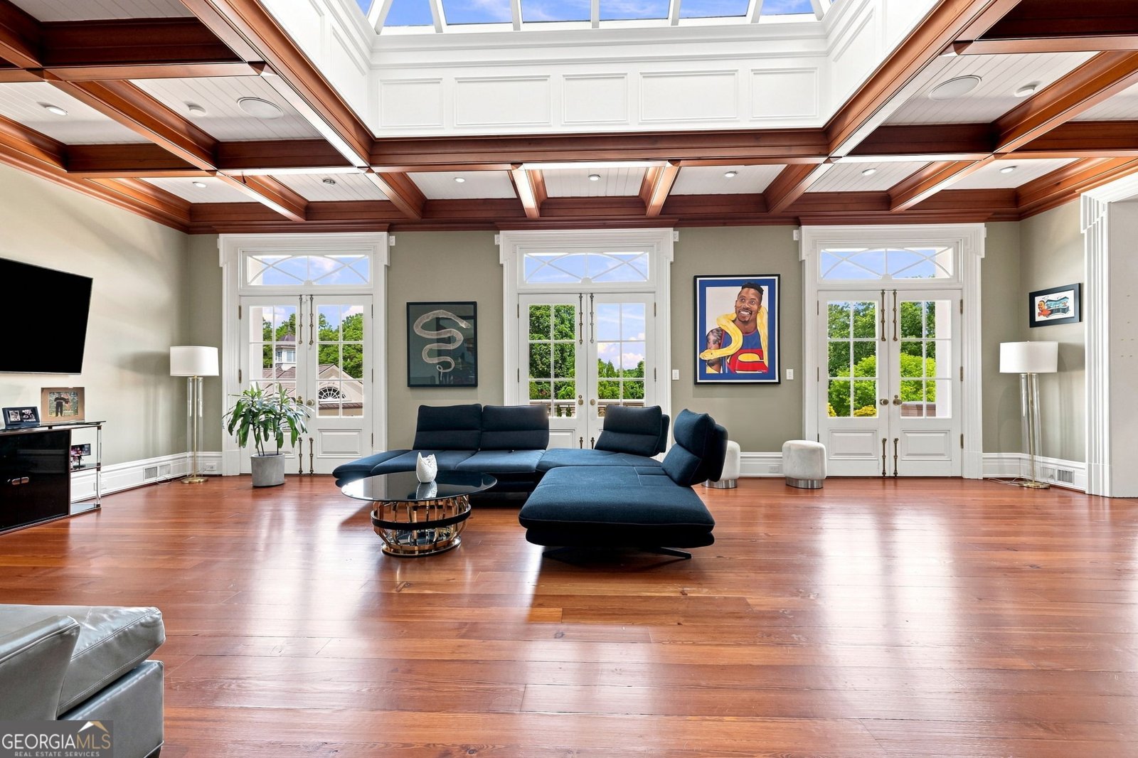 5200 Moore Road Suwanee - Photo 25