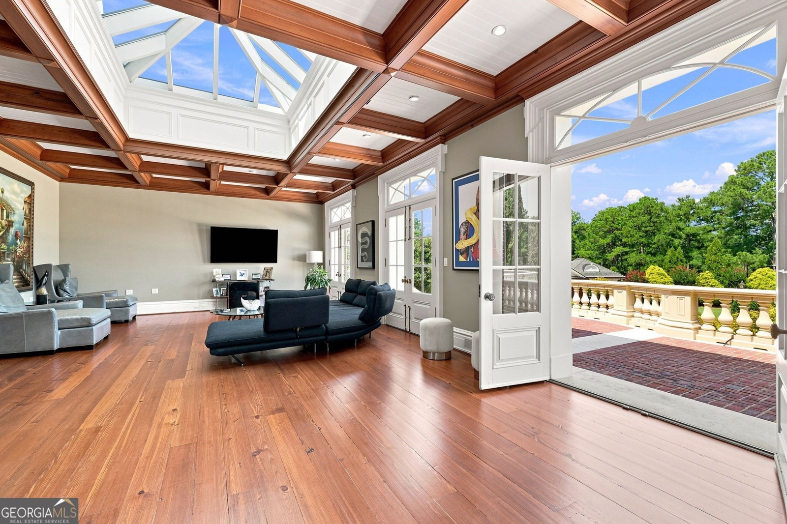 5200 Moore Road Suwanee - Photo 47