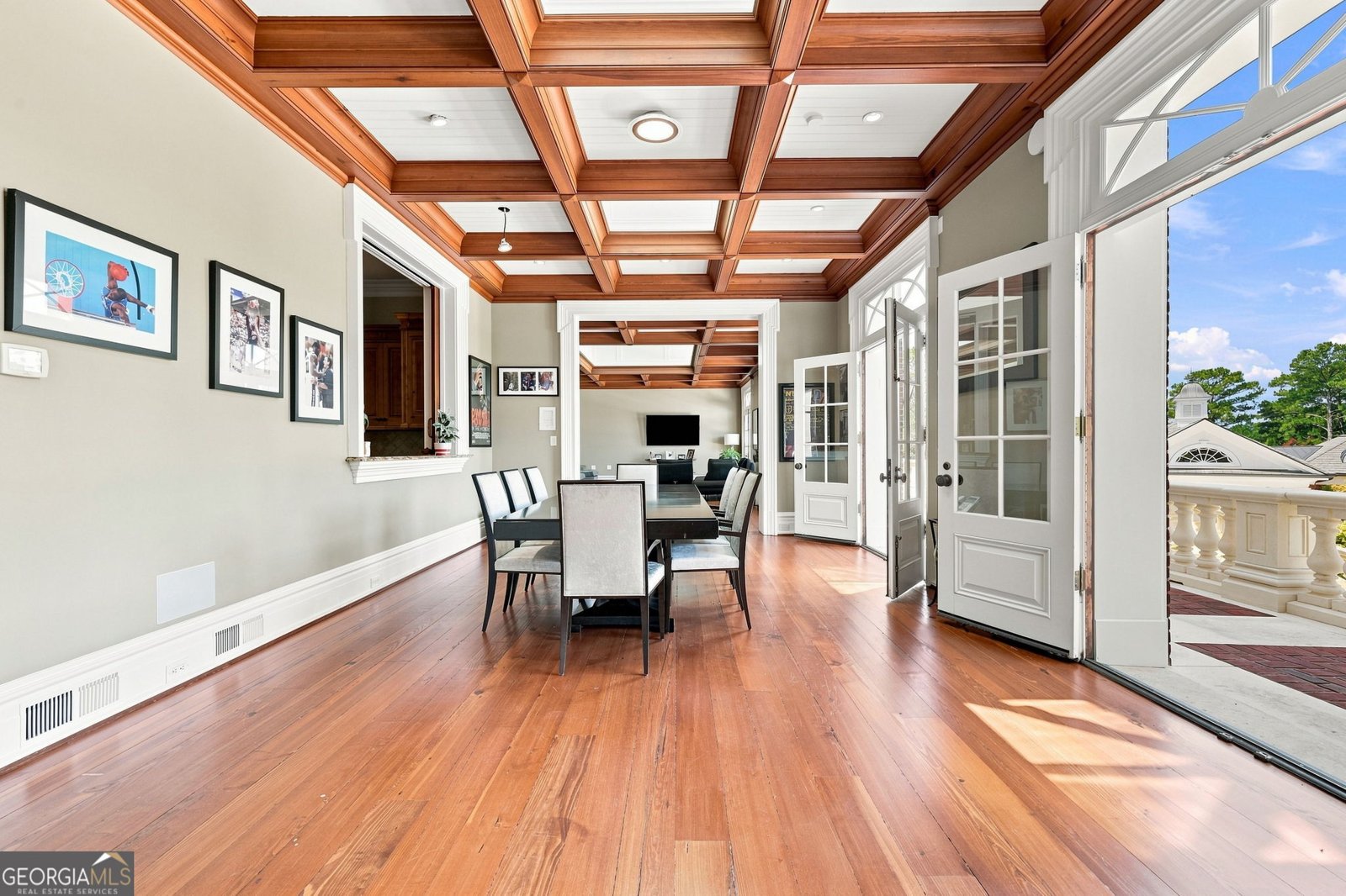 5200 Moore Road Suwanee - Photo 49