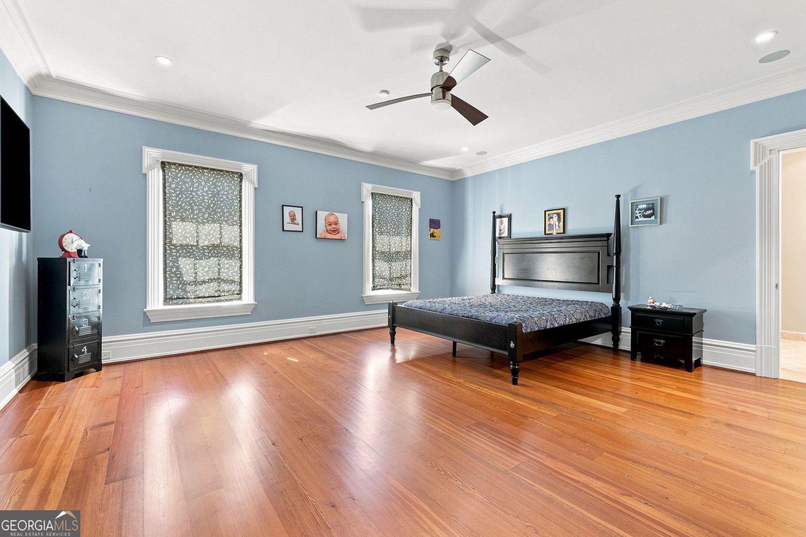 5200 Moore Road Suwanee - Photo 71