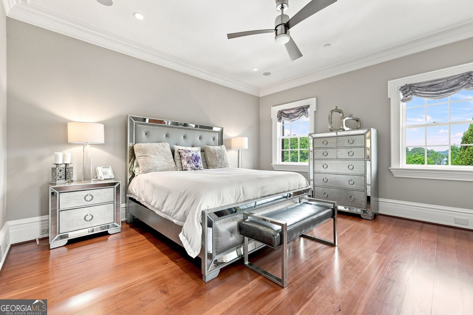 5200 Moore Road Suwanee - Photo 85